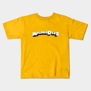 Moloko Plus Kids T-Shirt